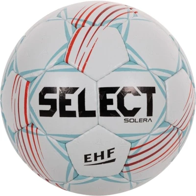 Afbeelding van Select Solera V22 Handbal Hemelsblauw Maat: 1