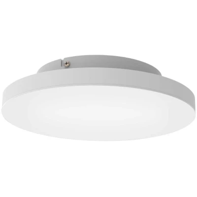 Afbeelding van EGLOÂ connect.zÂ Turcona ZÂ SmartÂ PlafondlampÂ Â Ã ̃Â 30Â cmÂ WitÂ RGB