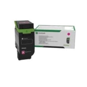 Afbeelding van LEXMARK 75M20M0 toner magenta pro CS/X53X CS/X63X 2.000 pagina&#039;s merk
