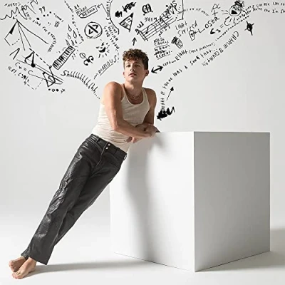 Afbeelding van Charlie Puth (LP)