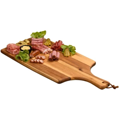 Afbeelding van KESPER for kitchen &amp; home Snijplank (1 stuk)