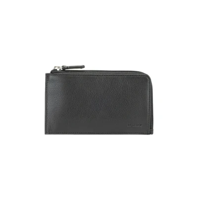 Afbeelding van Maître F3 Niilo CardHolder MH4Z Black