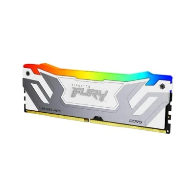 Afbeelding van Kingston D5C 24GB 8400 40 Renegade RGB XMP wh K