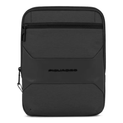 Afbeelding van Piquadro Laptoptas, Heren, Maat: One Size, Nero