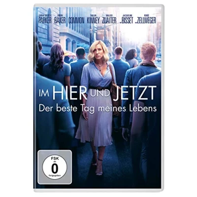 Afbeelding van Here and Now Der beste Tag meines Lebens