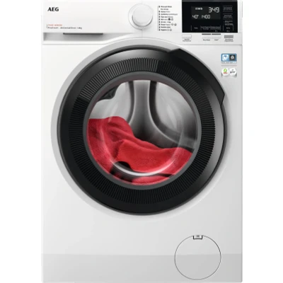 Afbeelding van AEG LR73CU86 ProSteam UniversalDose