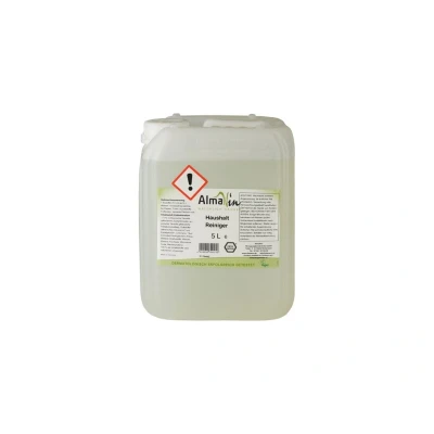 Afbeelding van AlmaWin Allesreiniger Lemon Power 5L