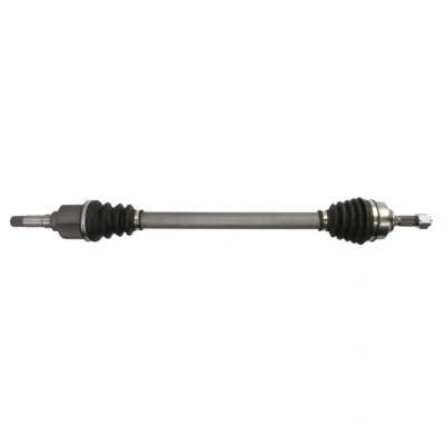 Afbeelding van Aandrijfas PASCAL G2P078PC