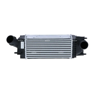 Afbeelding van Intercooler, inlaatluchtkoeler NRF 30478