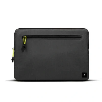 Afbeelding van Native Union Stow Sleeve MacBook Air / Pro 13&quot; (2020/2022) Black