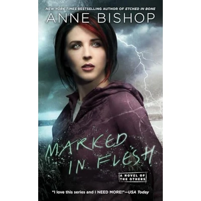 Afbeelding van Marked In Flesh: A Novel of the Others: 4