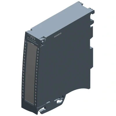 Afbeelding van Siemens 6ES7531 7QF00 0AB0 PLC CPU