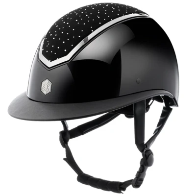 Afbeelding van EQX Kylo Wide Peak Glossy Crystalverkocht door HypoStore