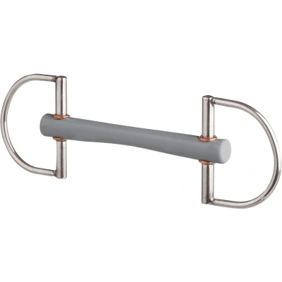 Afbeelding van Beris D Ring Bit With Comfort Bar
