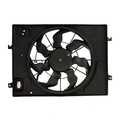 Afbeelding van NRF Ventilatorwiel motorkoeling 47973