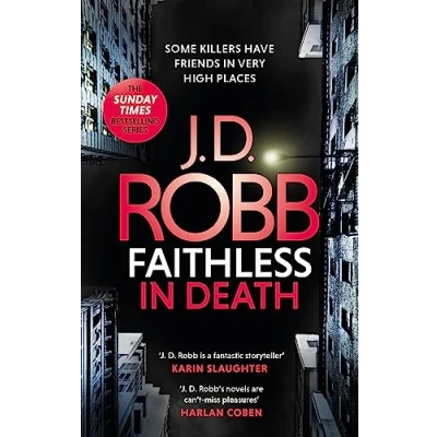 Afbeelding van Faithless in Death: 52