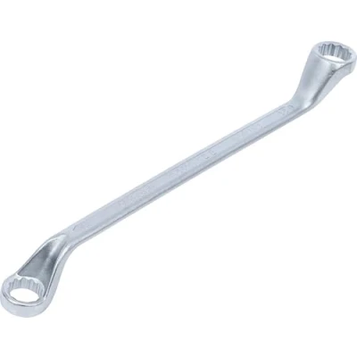 Afbeelding van BGS Ringsleutel diep gebogen 19 x 22 mm