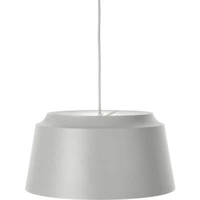 Afbeelding van Groove Large Lamp Grey
