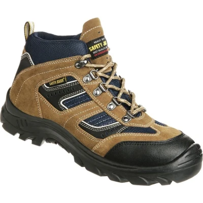 Afbeelding van Veiligheidsschoen Safety Jogger X2000 S3 Bruin Schoenmaat 39