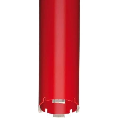 Afbeelding van Carat HDN1323005 Nastroc Laser Diamantboor voor baksteen en andere abrasieve materialen 132 x 300 mm