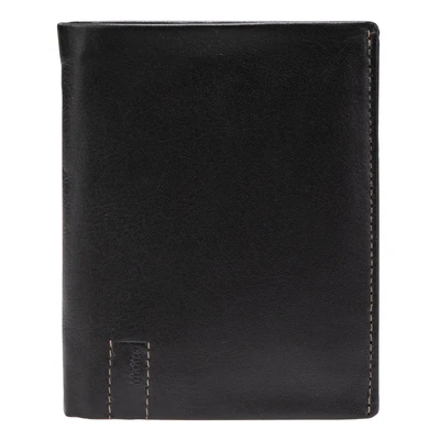 Afbeelding van Maître Tinello Humbert Portemonnee RFID bescherming Leer 10 cm