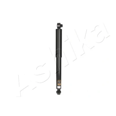 Afbeelding van ASHIKA MA 00661 schokdemper Achteras Gasdruk Dubbelpijp Telescoop Oog bovenaan, onderaan FIAT: Doblo II Station Wagon (263) 1.4