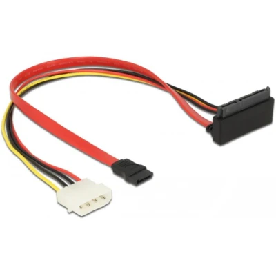 Afbeelding van SATA kabel Delock