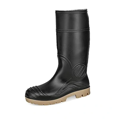 Afbeelding van Beck 835, rubberen broek heren 42 EU