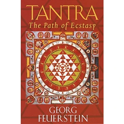Afbeelding van Tantra: The Path of Ecstasy