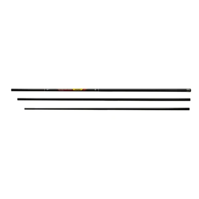 Afbeelding van Benzar Mix Method Put Over Landing Net Handle 4,0m Schepnet steel