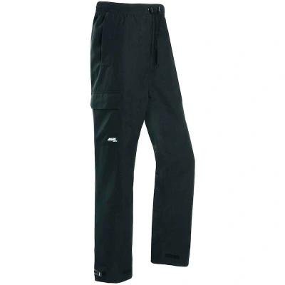 Afbeelding van Sioen TOMAR rain broek 03020234 Zwart