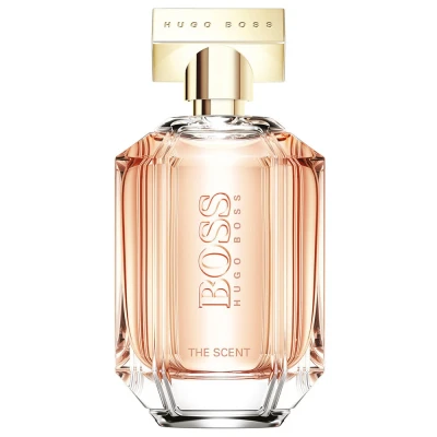 Afbeelding van Hugo Boss The Scent for Her Eau de Parfum 100ML