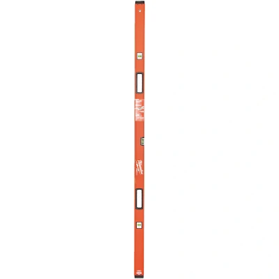 Afbeelding van Waterpas Redstick Backbone Box 180 Cm