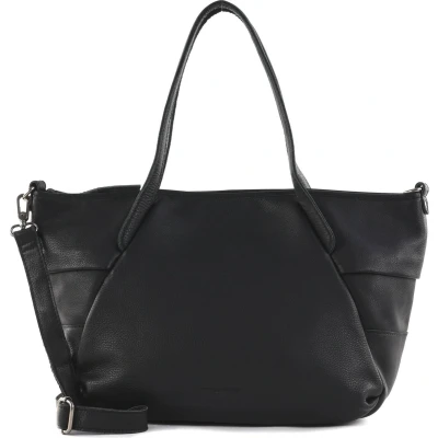 Afbeelding van Fredsbruder LEIA Shopper, Dames, Maat: One Size, Black