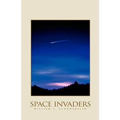 Afbeelding van Space Invaders