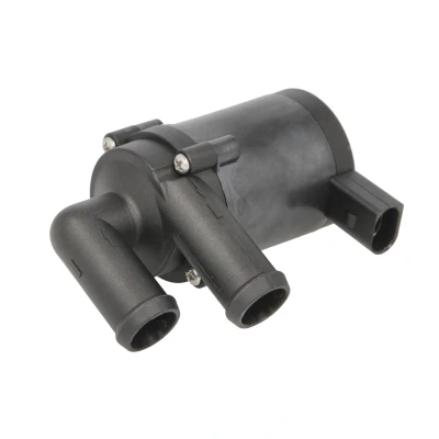 Afbeelding van Hulpwaterpomp (koelwatercircuit) PIERBURG 7.06740.26.0, voor o.a. Audi, VW, PORSCHE