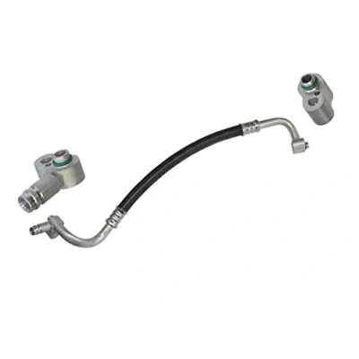 Afbeelding van Vemo Airco hoge /lagedrukleiding / hogedrukleiding V15 20 0014