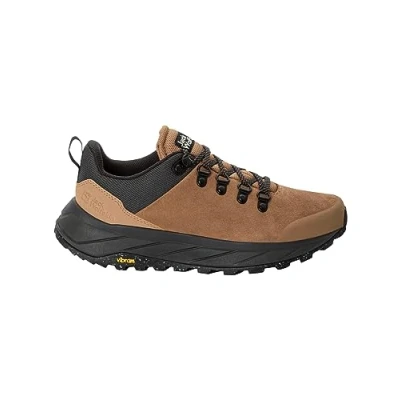 Afbeelding van Jack Wolfskin Unisex Terraventure Urban Low W sneakers, Chipmunk., 39.5 EU