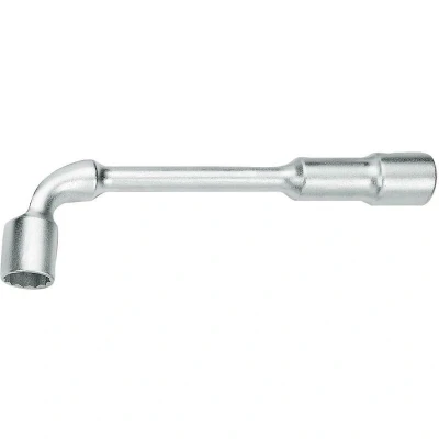 Afbeelding van Bahco gebogen soksleutel 11 mm 28M