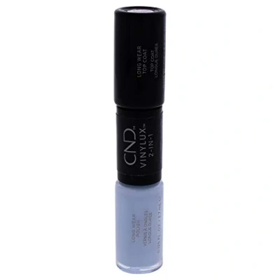 Afbeelding van CND Vinylux 2in1 Creekside