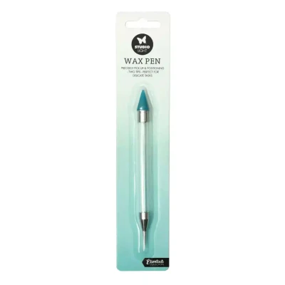 Afbeelding van Studio Light Wax pen Essential Tools nr.01 SL ES WPPT01 156x10mm