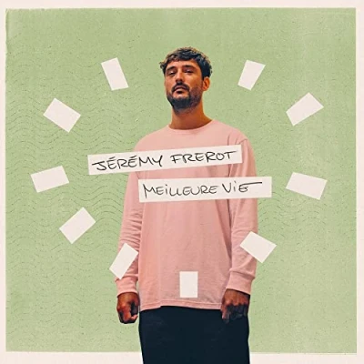 Afbeelding van Jérémy Frerot Meilleure Vie (CD) (Bonus Edition)