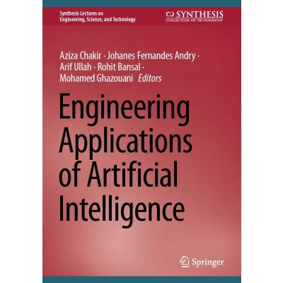 Afbeelding van Engineering Applications of Artificial Intelligence