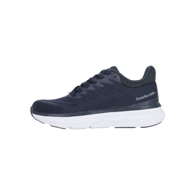 Afbeelding van Endurance Masako Hardloopschoenen neutraal, Dames, Maat: 39, Dark sapphire Textiel/ synthetisch