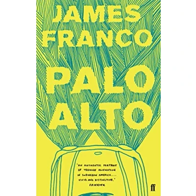 Afbeelding van Palo Alto