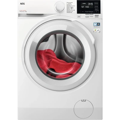 Afbeelding van Wasmachine AEG LR7384BB2