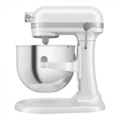 Afbeelding van KitchenAid K7 Heavy Duty Keukenmachine 6,6 L KSM70 Wit