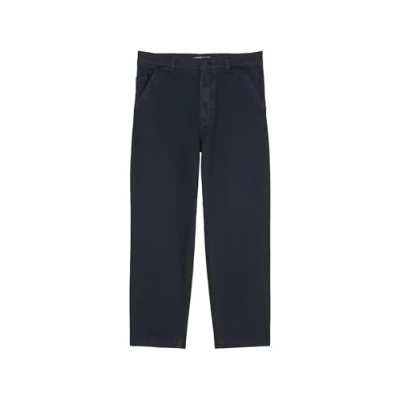 Afbeelding van Marc O&#039;Polo Denim Pants Broek, Heren, Maat: 31x32, True navy