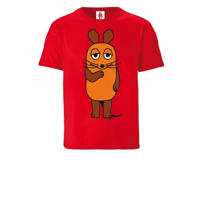 Afbeelding van Logoshirt T Shirt Sendung mit der Maus
