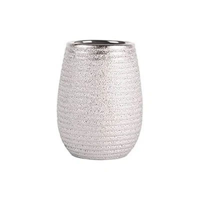 Afbeelding van MSV Oman beker, zilver, 10 x 8,5 cm